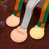 1º 2º 3º Medalha de Fita de Lugar Internacional (12)