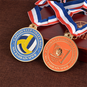 medalha de competições de futebol, basquete, vôlei (4)